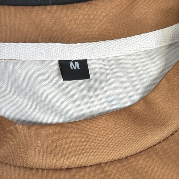 NHL Vegas Golden Knights Long Sleeve shirt. Size Men’s Medium. - Picture 7 of 9